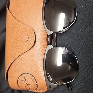 Ray-Ban Sunglasses